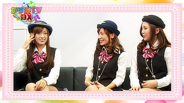 かすみTVDX Vol.02