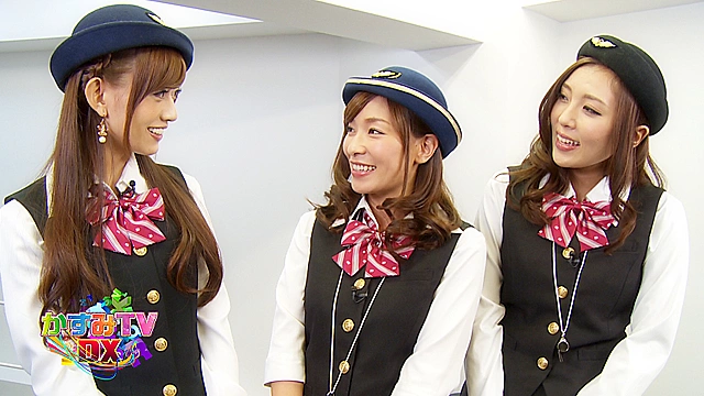 かすみTVDX Vol.02