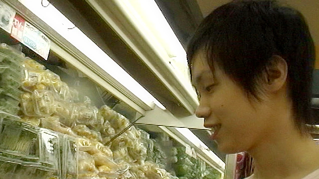 Ataru 女装エロエロクッキング収録中にエッチ！？