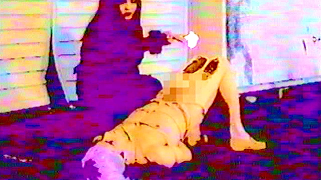 愛玩の罠 Trap Vol.3