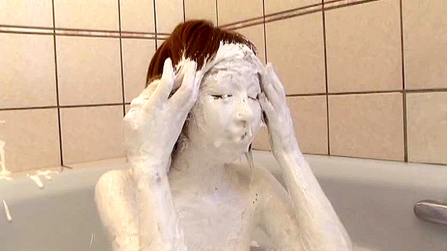 Marshmallow cream