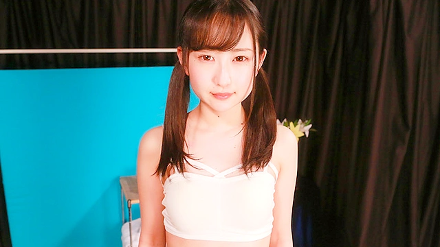 まだ指も入れたことがない処女を性感マッサージでじっくりイカせてみた（2）