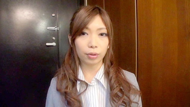 若妻セールスレディ 大人のおもちゃ実演販売