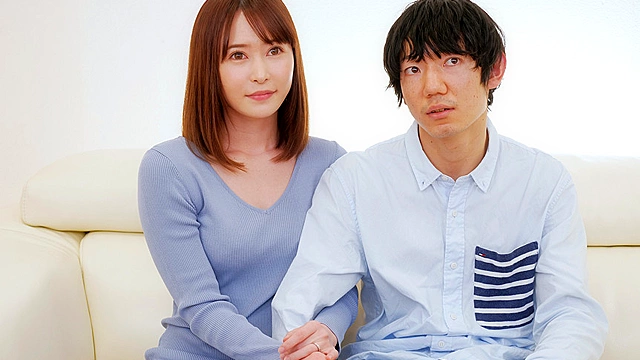 「妻が若くて綺麗なうちに裸を写真や映像に残したい」メモリアルヌードフォト撮影 私の妻を寝取って下さい。さやかさん