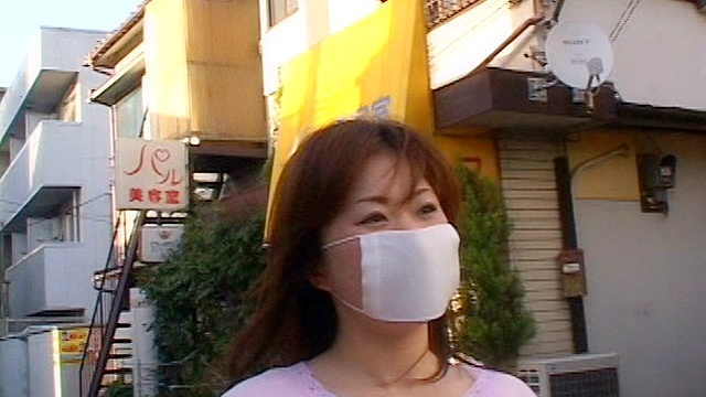マスク Vol.03