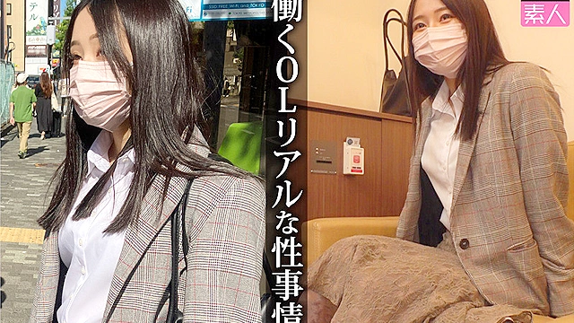 マスク素人 リコ （27）