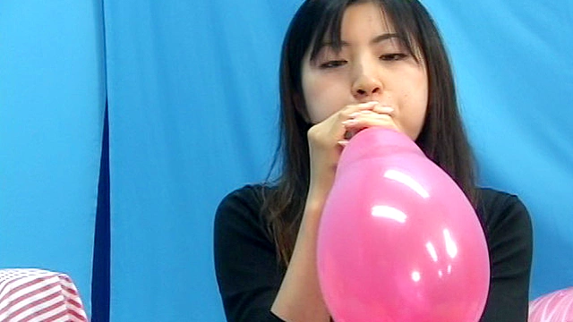 ラブ☆ラブ～ふうせん♪～ Vol.05
