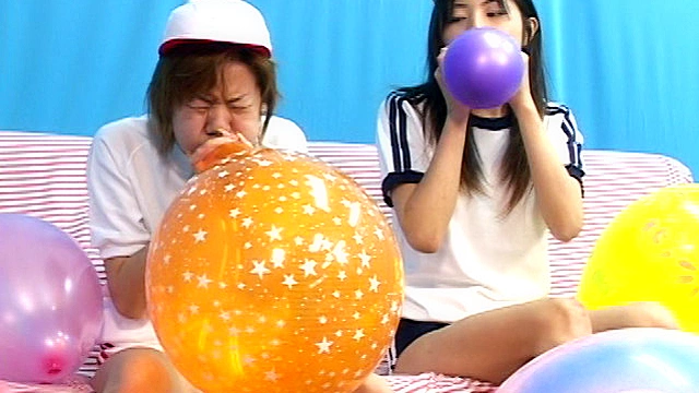 ラブ☆ラブ～ふうせん♪～ Vol.05