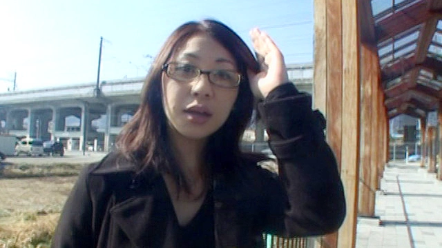 不倫人妻淫乱温泉旅情 痴情の章 愛美