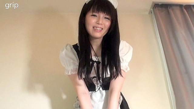 ご主人さま、くすぐったいところはございませんか？ 桜瀬奈