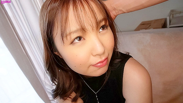 今、セフレで一番エロい推し妻、紹介します。未開発の可愛い人妻を性調○ りなさん（27歳）