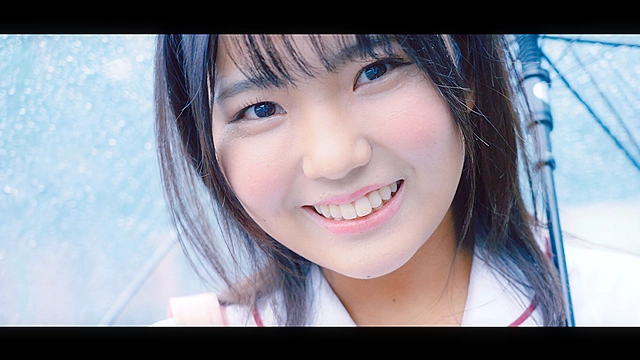 阪口純奈 シースルーラブ