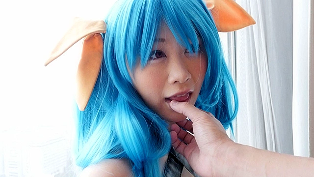 【中出し】厳選美少女にコスプレさせてオレの子を孕ませる！【デ●ズィー】