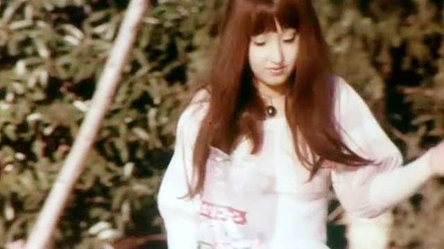 ドキュメントポルノ 痴○（秘）レポート