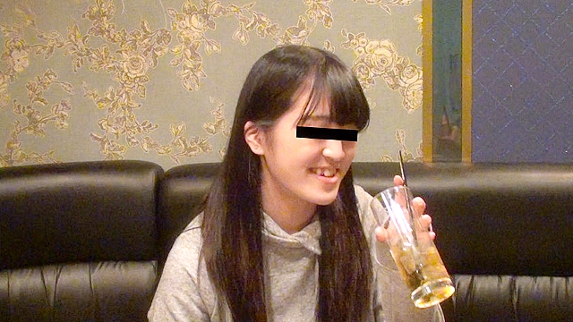 【Vol.6 りおちゃん編】 素人のゲロ（○っ払い～嘔吐まで）【自然嘔吐】