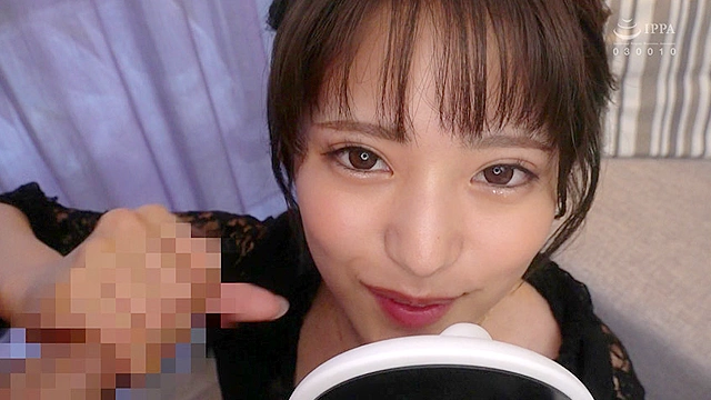 じゅるネチョ音とささやき淫語で耳からトロけるASMRメンズエステ