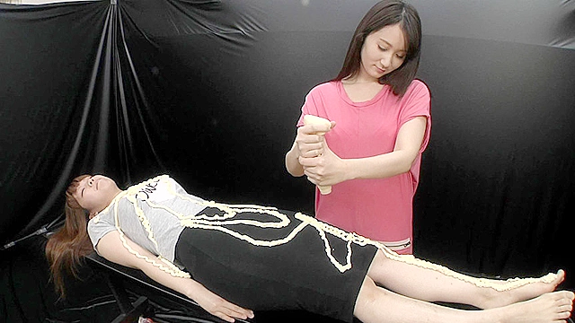 変態マヨネーズドレッシングまみれレズビアン 千恵＆まい
