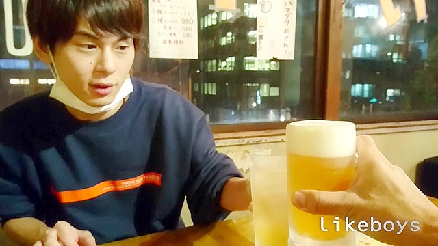 ANALSEXFUN！115 seiya vol.38・四谷デートSP1st-vol.1