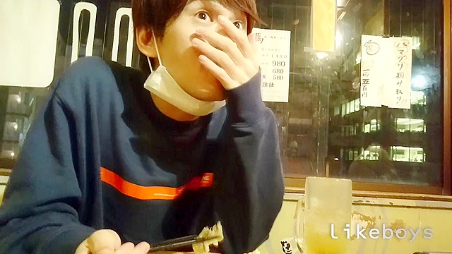 ANALSEXFUN！115 seiya vol.38・四谷デートSP1st-vol.1