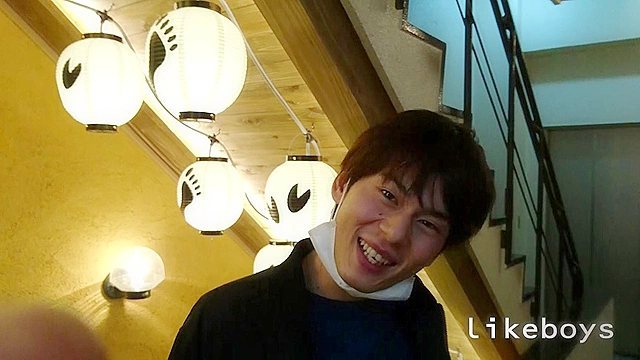 ANALSEXFUN！115 seiya vol.38・四谷デートSP1st-vol.1