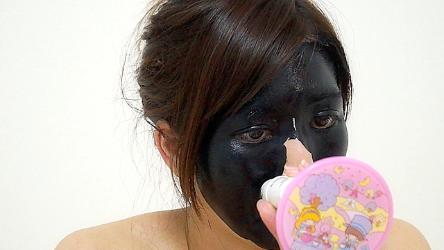 Black Painting015