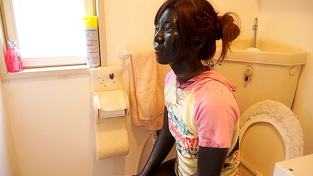 Black Painting015