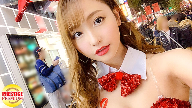 街角シロウトナンパ！ vol.79ハロウィンナンパ 2019