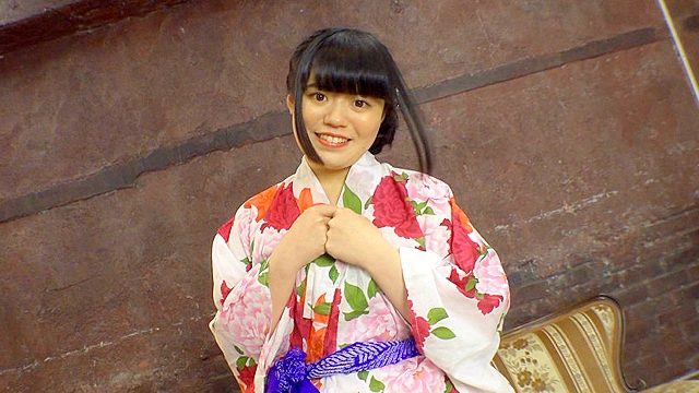 花咲希音  のんちゃんといっしょ～カノジョはアイドル～