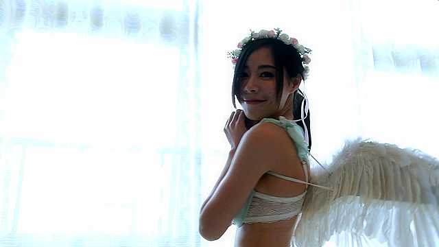 悪魔と天使のファンタジー