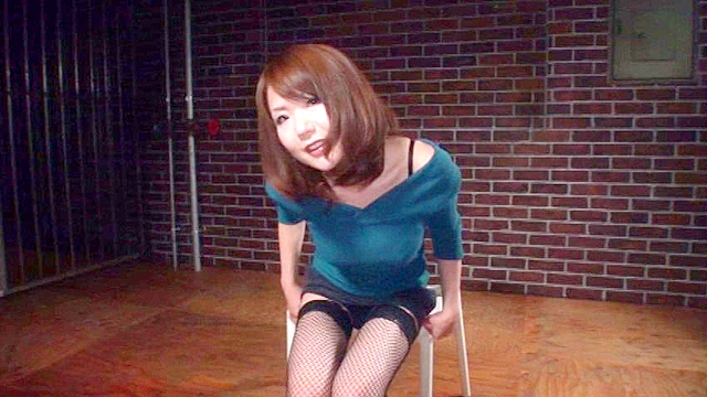 ノーモザイクアナル自慰