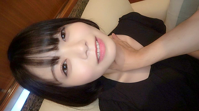 ゲッチュウ！マッチングアプリで激カワ東京女子とガチ生ハメ撮り