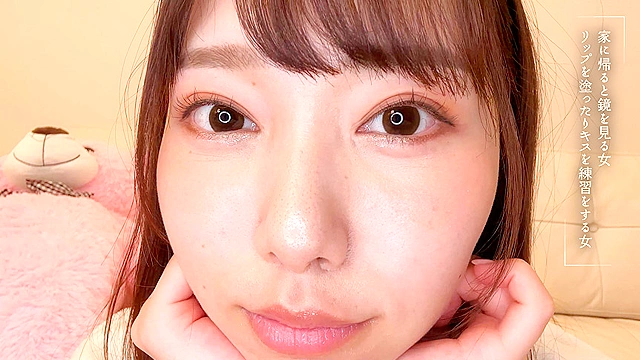 中出しが出来ない既婚者に“唾液マーキング不倫”で全身溺れさせ  さつき芽衣