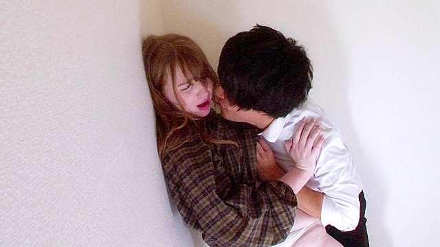 Youは何でまた日本のAVへ？～カリフォルニアからやってきたジューンちゃん（24歳）