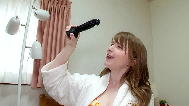 Youは何でまた日本のAVへ？～カリフォルニアからやってきたジューンちゃん（24歳）