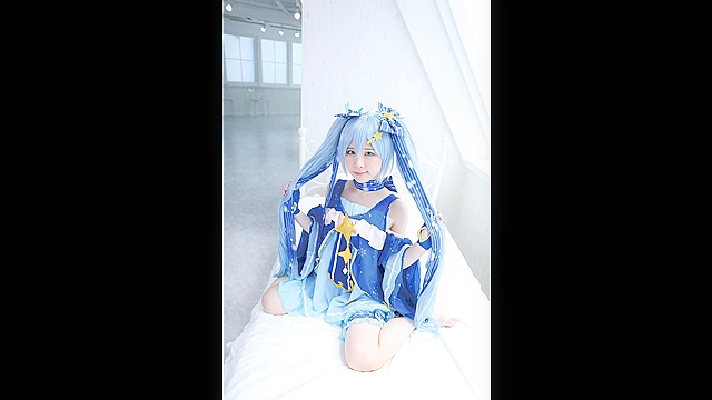 最強属性51 横宮七海