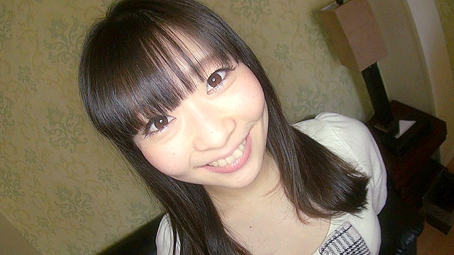 美尻少女 原美織