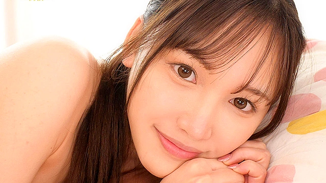 もっとキミを好きになった…デートして触れあう手、重ねた唇、ココロとカラダで感じた恋焦がれセックス 御園もも