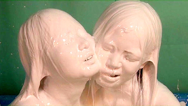 White Painting002
