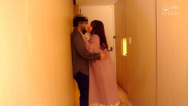 たった7時間2人っきりにしてみたら…結果、10発セックスしてました。