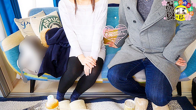 旦那公認ぶっかけNTR 2連続生中出し新婚臨月妊婦 加藤美加（本名）