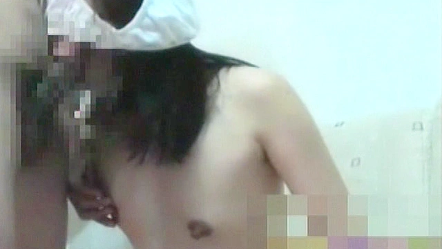 韓流素人性交撮