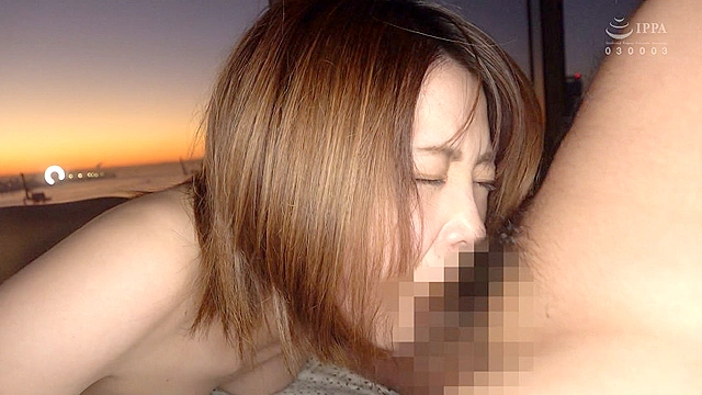 たった7時間2人っきりにしてみたら…結果、11発セックスしてました。