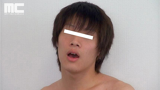快楽の極地に導かれてしまう極上フェラに、正真正銘の童貞・靖也がとにかく気持ちよさそうな表情でイクッ！
