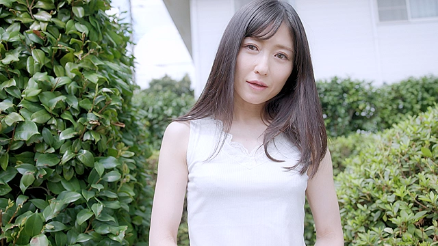 春谷美雨  nudie