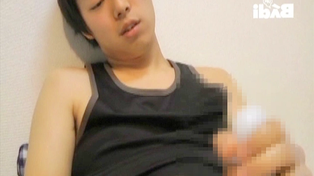熱根生写ドキュメント 男子部屋 斉藤 準 編