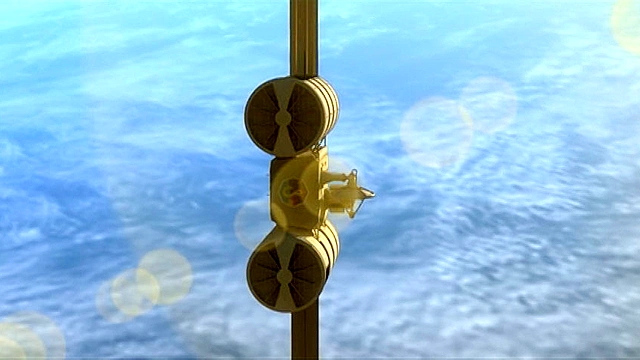 スペース・ライン