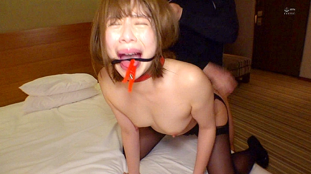 女教師in...（脅迫スイートルーム）