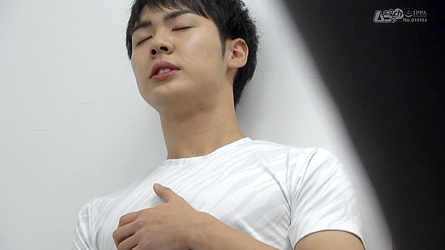 オトコノコのオナニー たいち君26歳