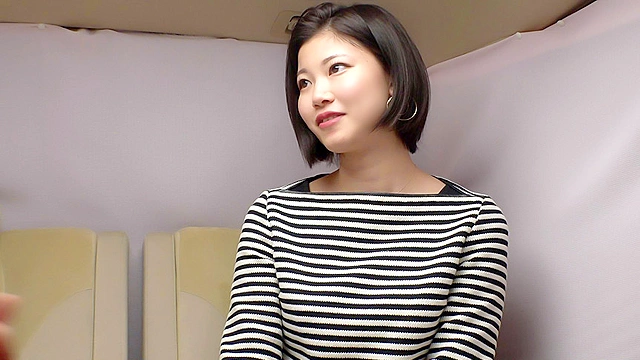 いろはさん 27歳 Fカップの元モデル妻 【セレブ奥さま】