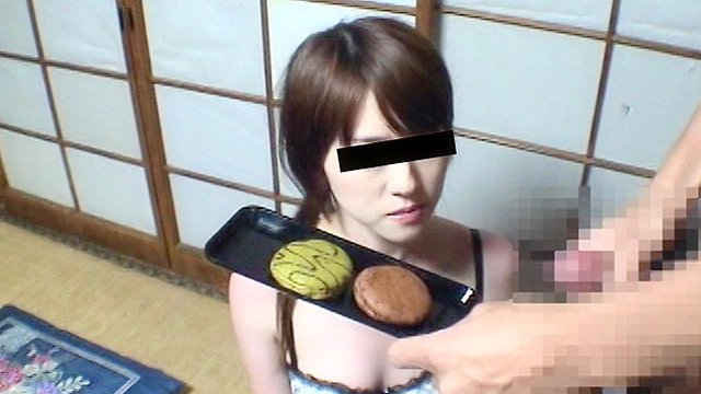 素人投稿 全裸・精飲・顔射 ゆかり19歳受付嬢 PART2